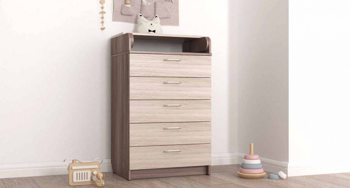 комод к-22 в Нижневартовске