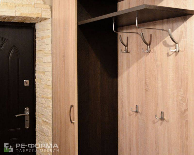 прихожая 009 в Нижневартовске