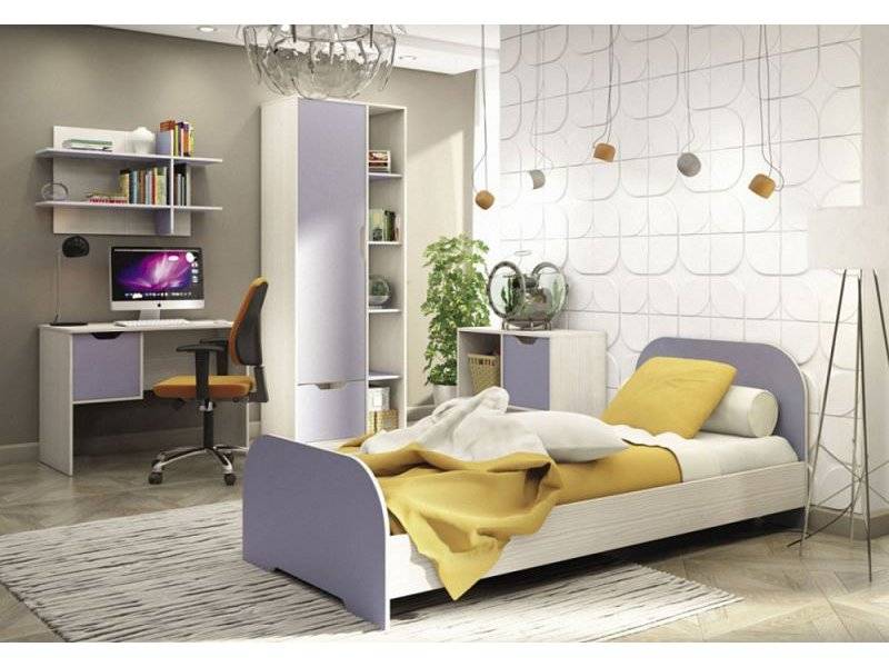 уютная детская комната белинго в Нижневартовске