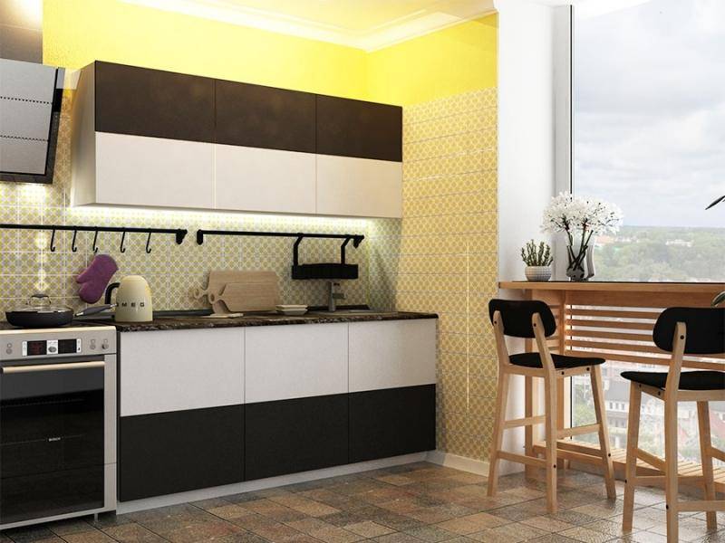 кухонный гарнитур кадис в Нижневартовске