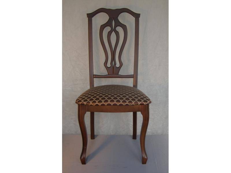 стул из дерева грация в Нижневартовске