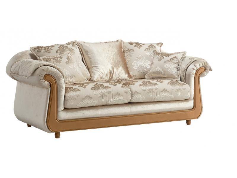 диван прямой трехместный в Нижневартовске