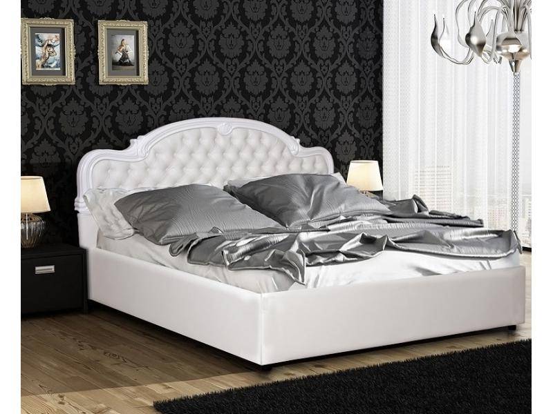 кровать patricia в Нижневартовске