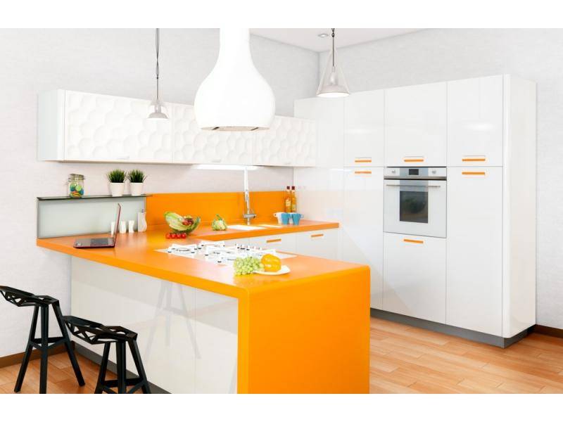 кухня эсмеральда в Нижневартовске