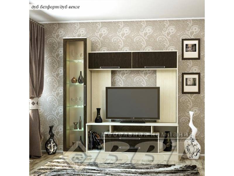 гостиная лдсп лидер-2 в Нижневартовске