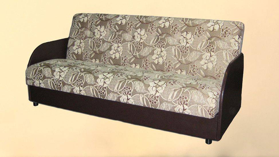 диван прямой барбара-нс эконом в Нижневартовске