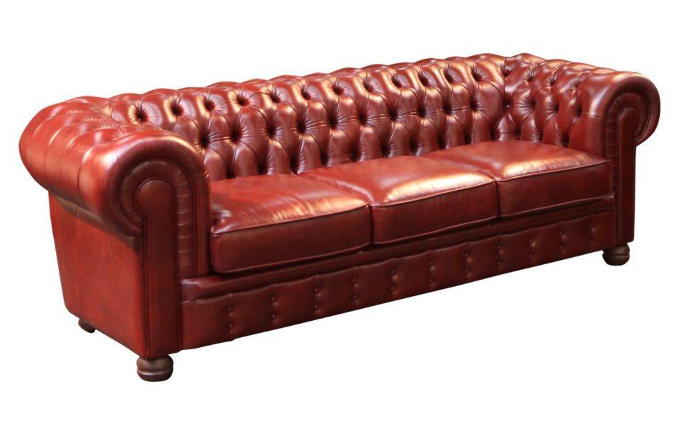 классический диван честер в Нижневартовске