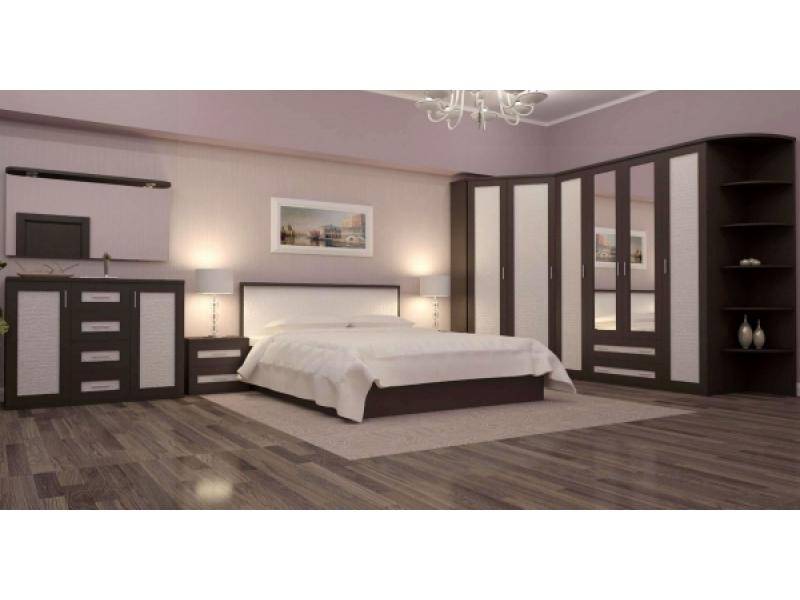спальный гарнитур грация 31 в Нижневартовске