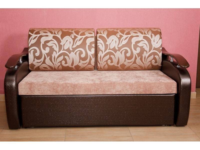 диван прямой ника в Нижневартовске