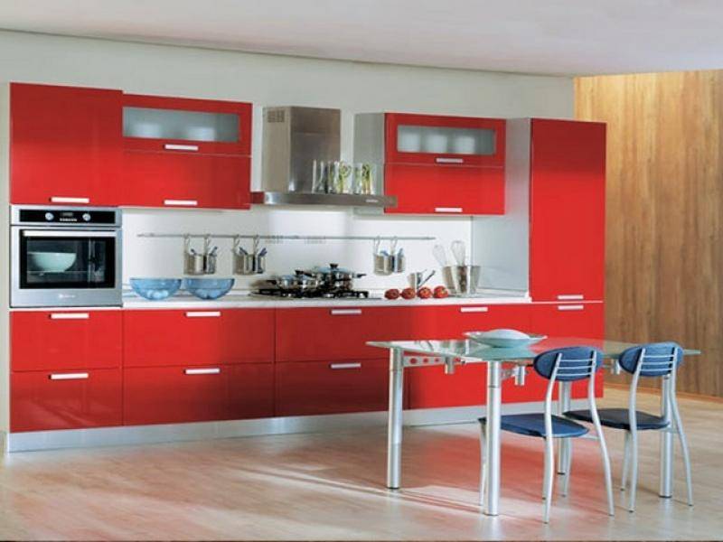 кухня 19 в Нижневартовске