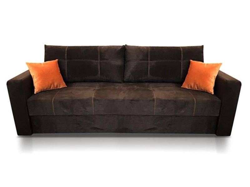 удобный диван для каждодневного сна аратон в Нижневартовске