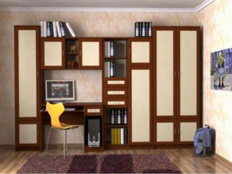 детская уголок школьника в Нижневартовске