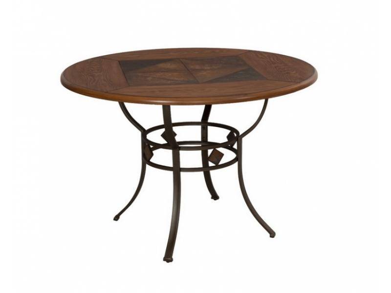 стол металлический круглый 2871 в Нижневартовске