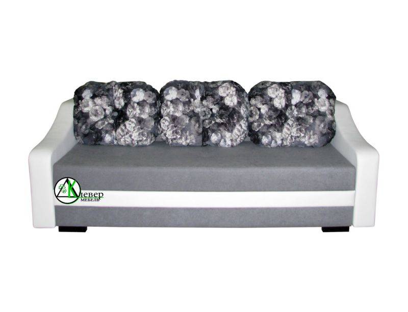 комфортный прямой диван лари в Нижневартовске