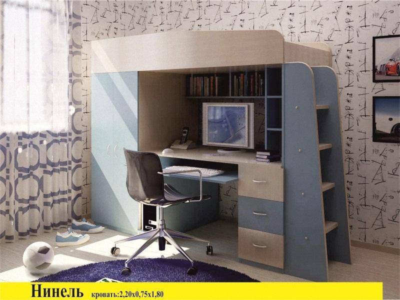 детская нинель в Нижневартовске