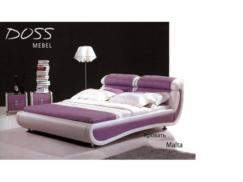 кровать malta в Нижневартовске