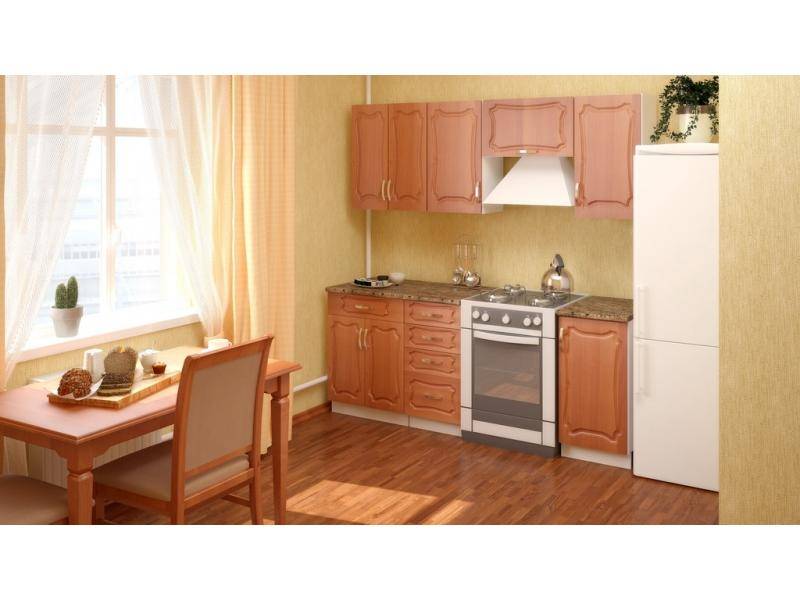 кухня брито в Нижневартовске