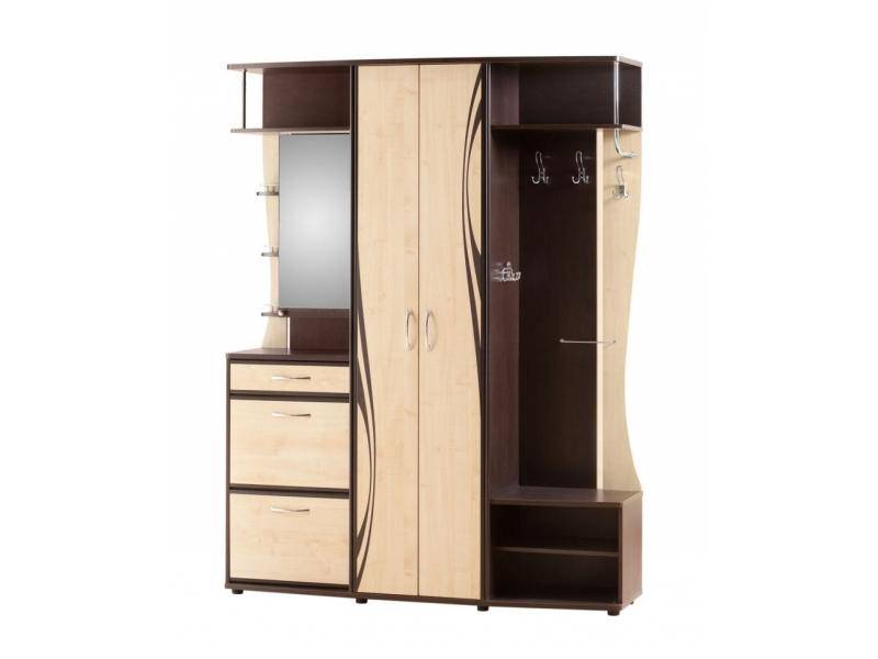 прихожая гармония 10 в Нижневартовске