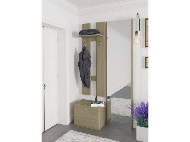 прихожая 1 в Нижневартовске