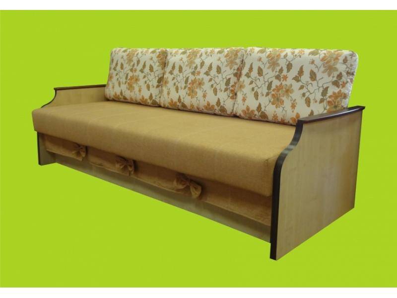 диван-софа лидия с подушками в Нижневартовске