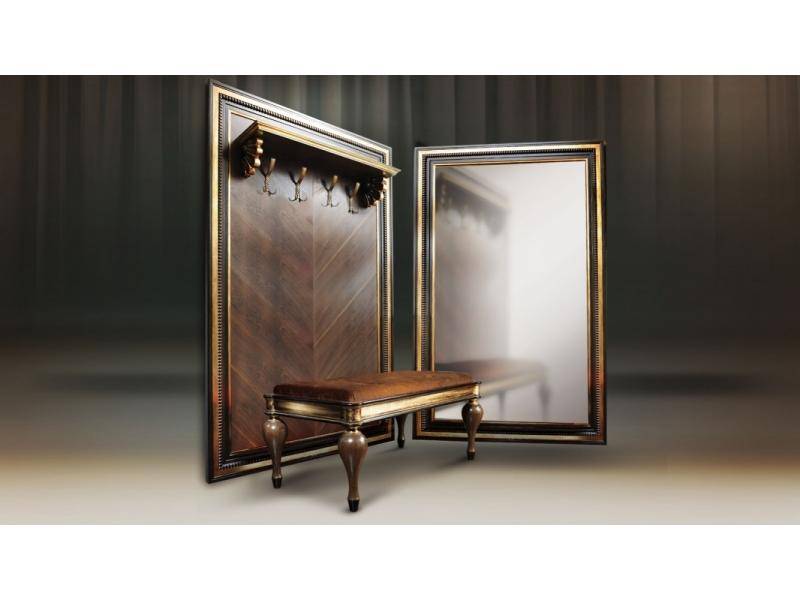 прихожая трио холл в Нижневартовске