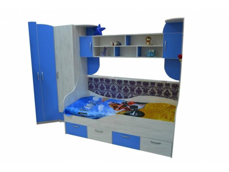 детская адмирал 2 в Нижневартовске