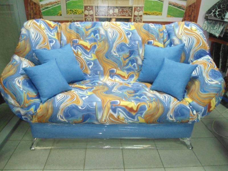 диван прямой бриз плазма в Нижневартовске