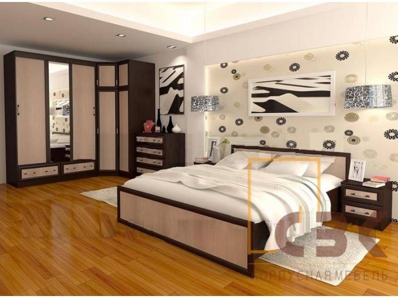 спальный гарнитур вена в Нижневартовске