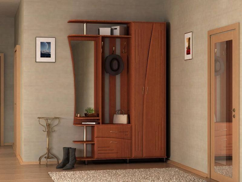 прихожая прямая лира в Нижневартовске