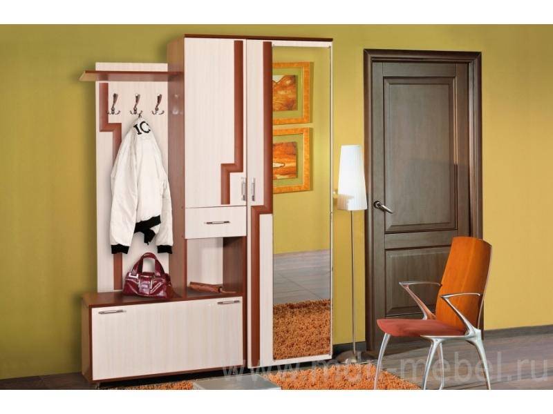 прихожая калипсо в Нижневартовске