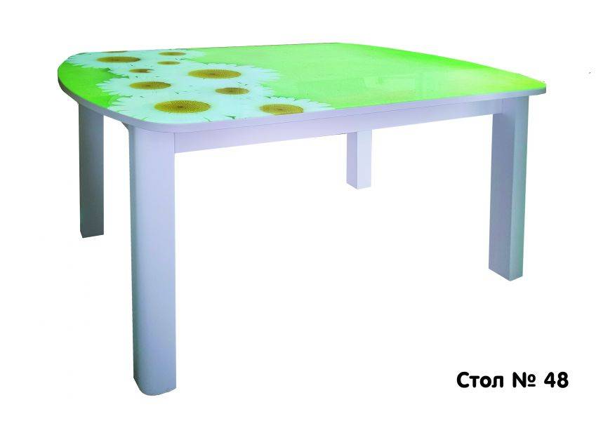 стол обеденный 48 в Нижневартовске