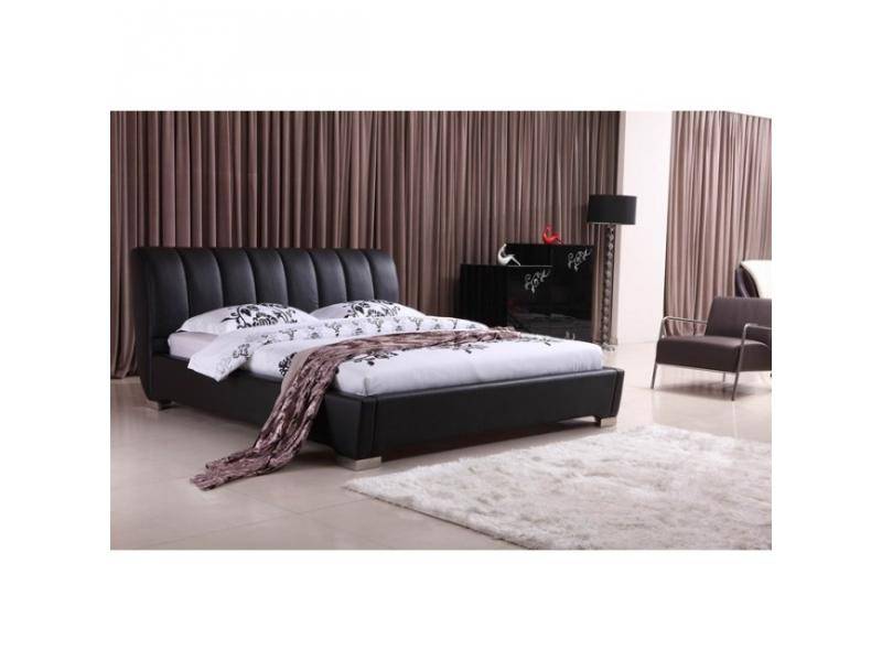 тобиа современная кровать в Нижневартовске