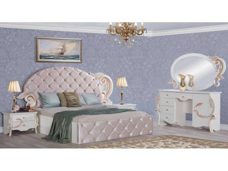 спальный гарнитур жасмин в Нижневартовске