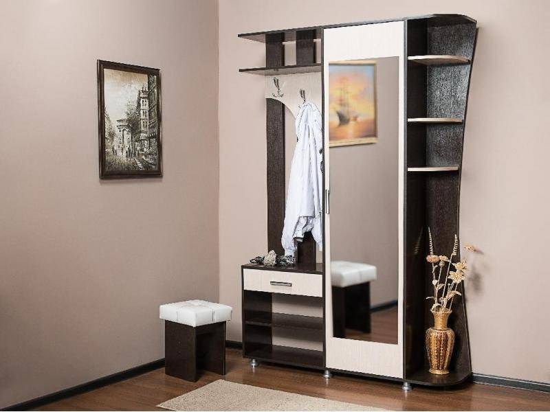 прихожая виктория-20 в Нижневартовске