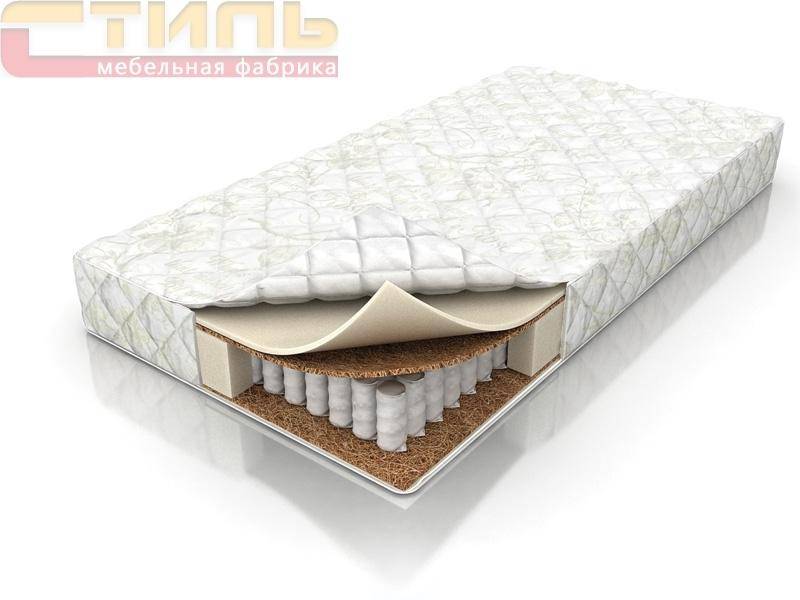 матрас баланс status в Нижневартовске