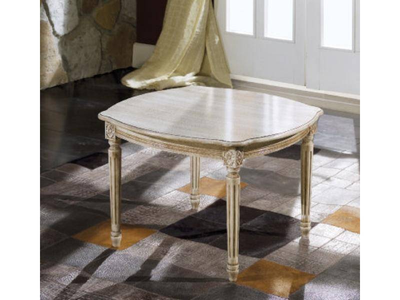 стол журнальный impero bombato в Нижневартовске