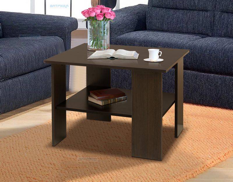 стол журнальный № 9 в Нижневартовске