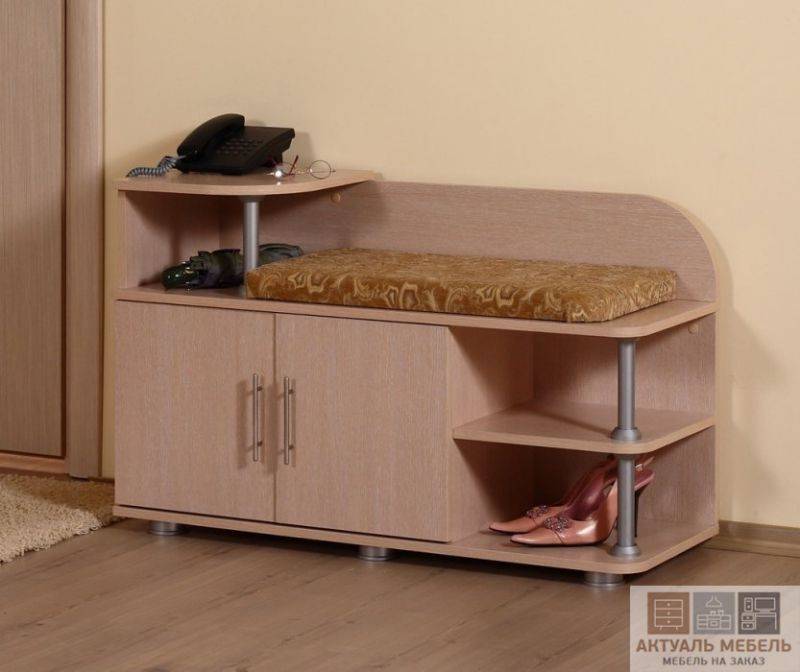 тумба-обувница в Нижневартовске