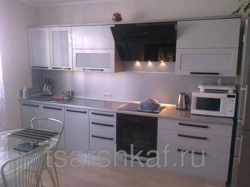 кухня п62 в Нижневартовске