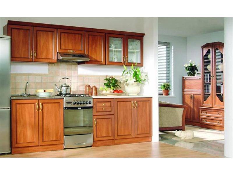 кухонный гарнитур прямой в Нижневартовске