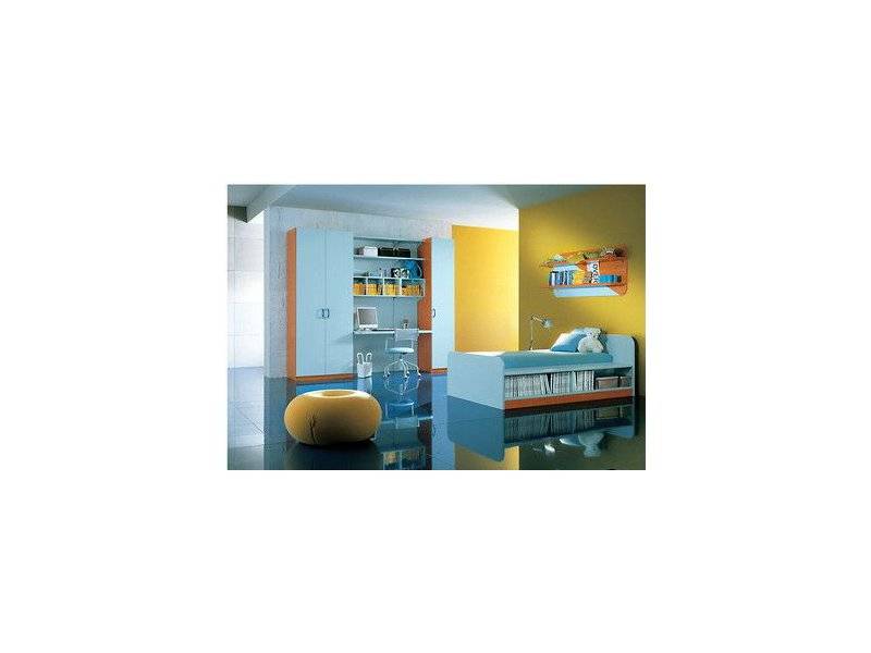 детская мебель мдф 2 в Нижневартовске