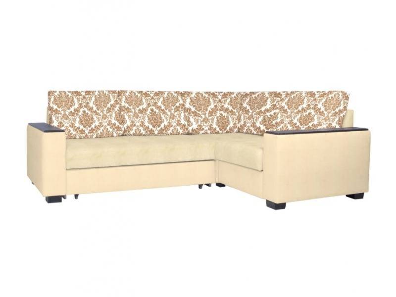 угловой диван атланта 2 в Нижневартовске