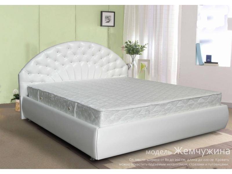 кровать жемчужина в Нижневартовске