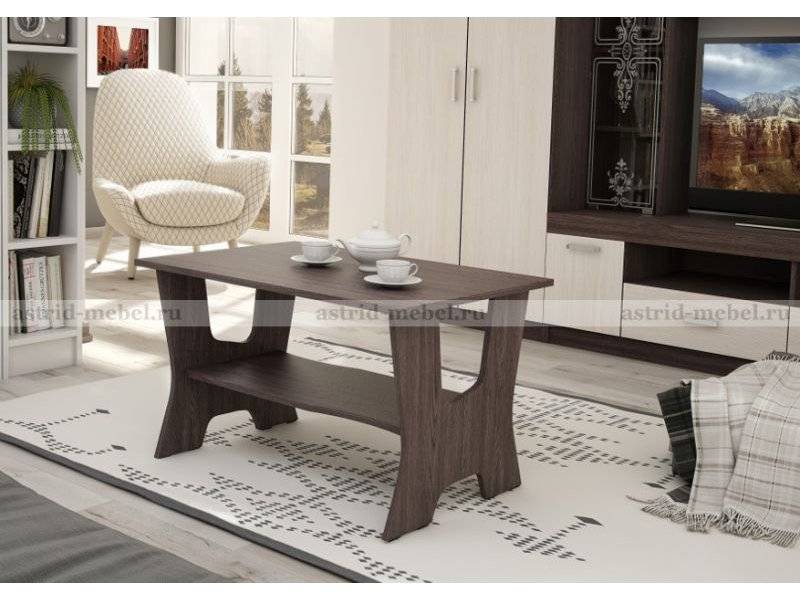 журнальный стол 21 в Нижневартовске