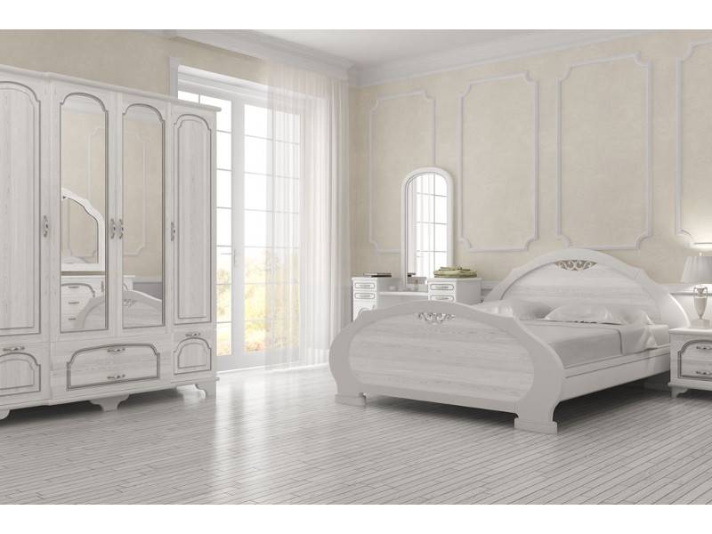 спальня лира в Нижневартовске