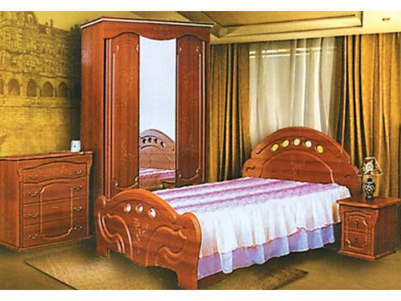 спальный гарнитур лорен в Нижневартовске