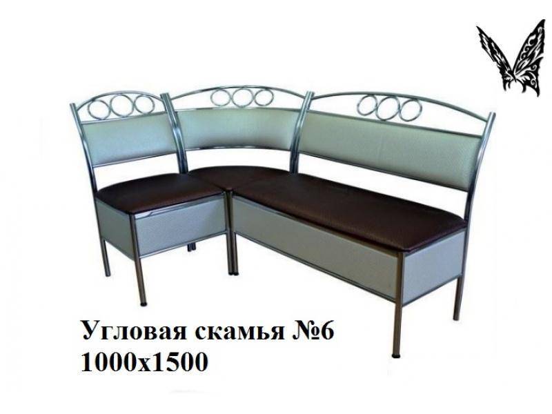 кухонный уголок 6 в Нижневартовске