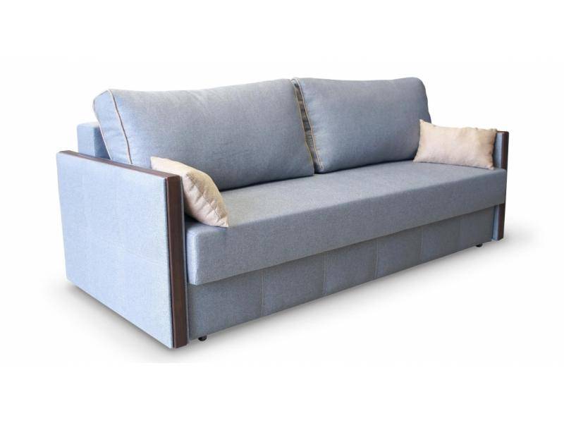 прямой диван престиж 2 в Нижневартовске