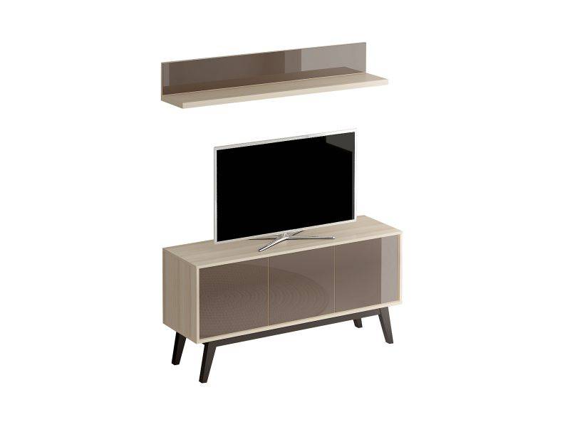 мебель для гостиной cappuccino 5 в Нижневартовске