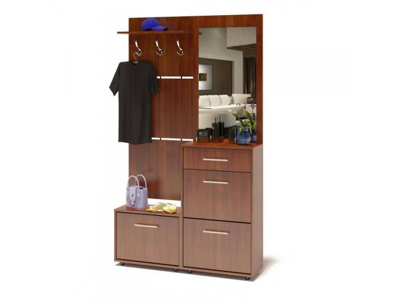 прихожая тп-1 в Нижневартовске